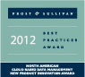 Asigra Award