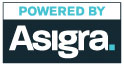 Powered By Asigra