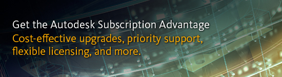 Subscription Header A