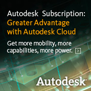 Autodesk Subscription 