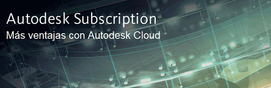 Autodesk Subscription