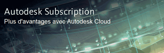 Autodesk Subscription