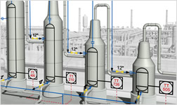 Пластинчатый теплообменник Alfa Laval Front 15 (Пищевой теплообменник) Глазов Подогреватель низкого давления ПН 800-29-7 IA Нижний Тагил