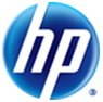 HP Logo