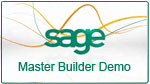 Master Builder Demo